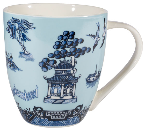 Mug Blue Crush